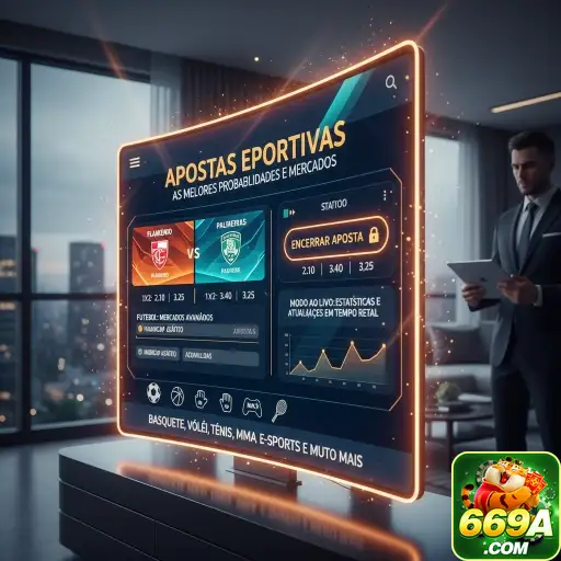 669a experimente premiado jogos emocionantes